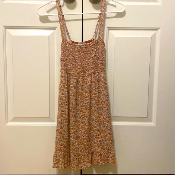 abercrombie kids | Dresses | Abercrombie And Fitch Smocked Floral Dress | Poshmark abercrombie kids | Dresses | Abercrombie And Fitch Smocked Floral Dress | Poshmark